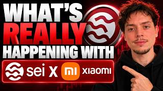 Download lagu What’s REALLY Happening With SEI & Xiaomi?