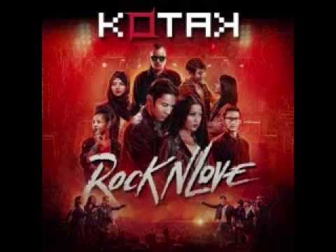 Kotak - Aku Percaya Pilihanku
