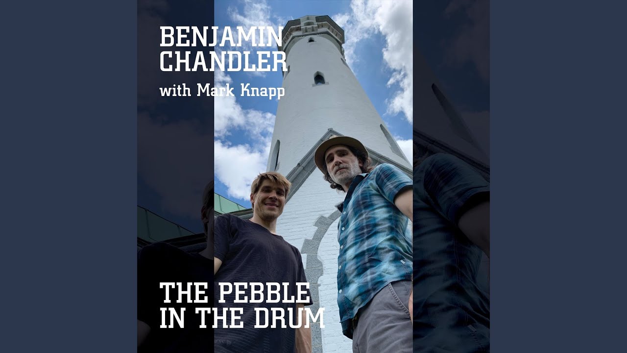 Every Time Is the Last Time (feat. Mark Knapp)