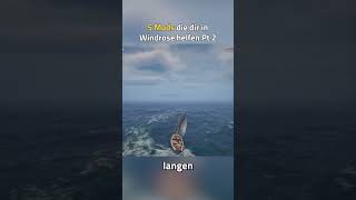 5 Quality-of-Life-Mods für Windrose – Teil 2