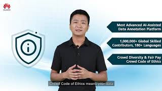 AI-Assisted High Quality Training Data Platform and Managed Services - Summary