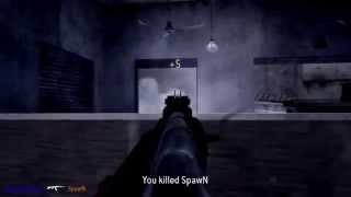 THE VOICE OF COD4.wmv