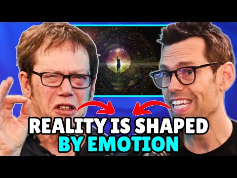 Psychologist Robert Greene EXPOSES How Your Emotions Are LYING To You — And You Won’t Believe Why
