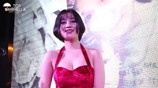 Dj Zenny Xinh Đẹp