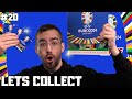 LETS COLLECT: Topps EURO 2024 Sticker Germany #20 EM 2024 Sticker