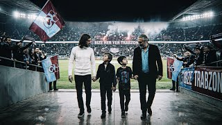 Fırtına Destanı
