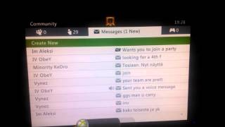 Connecting back online after getting booted
