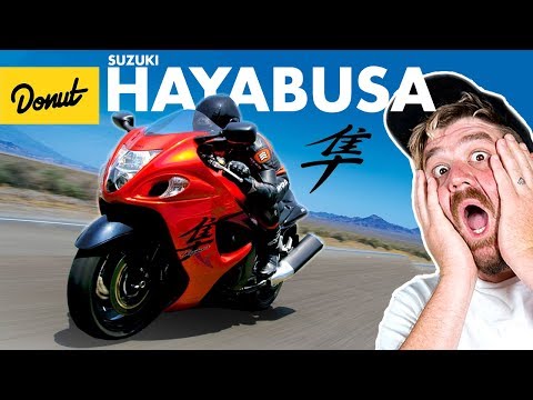 suzuki-hayabusa---everything-you-need-to-know-|-up-to-speed