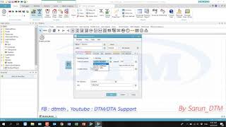 Tecnomatix Plant Simulation Basic Model EP02 : The Source