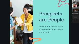 The Perfect Customer Journey