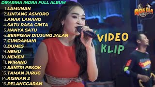 Lintang Asmoro - Anak Lanang - Lamunan Difarina Indra Om Adella Full Album Terbaru