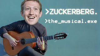 THE MARK ZUCKERBERG SONG