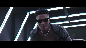 JELEEL! - BOOM POW! (Official Music Video) [Re-Uploaded]