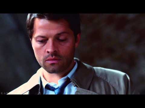 Dean & Castiel ♡ "He betrayed you.He was your friend?"[for Sparksfly221♥]
