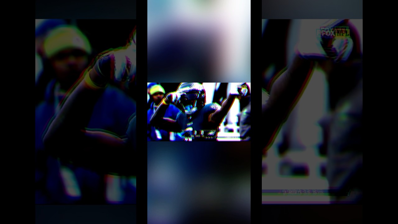 Push up test x DeVonta Smith 