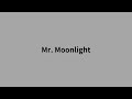 Mr. Moonlight