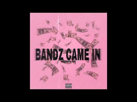 Bxsic CSA - "Bandz Came In" (feat. Big Chr1$) [Official Audio]