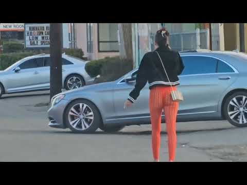 aurora avenue seattle | Interesting Street Scenes | Recent Street Scenes Episode 9