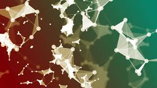 Network Abstract Background video Free Download HD plexus