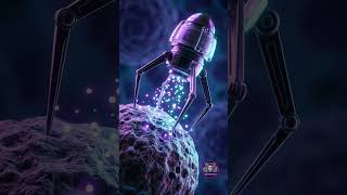 Os Nanorrobôs que Curam Doenças Por Dentro! 🔬 #shorts #curiosidades