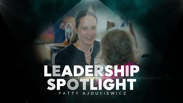 JumpStart Leadership Spotlight: Patty Ajdukiewicz