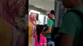 viral pasangan LDR