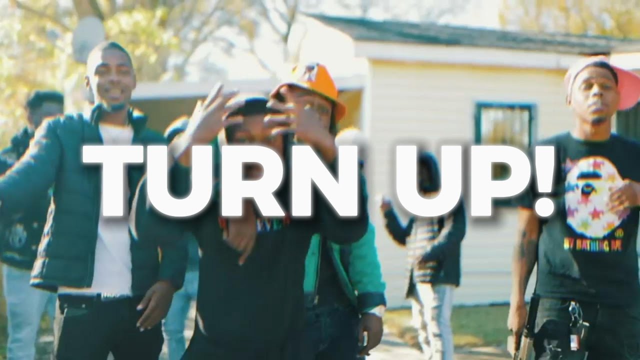 [FREE] WNC Whop Bezzy x Baton Rouge Type Beat 'TURN UP!"