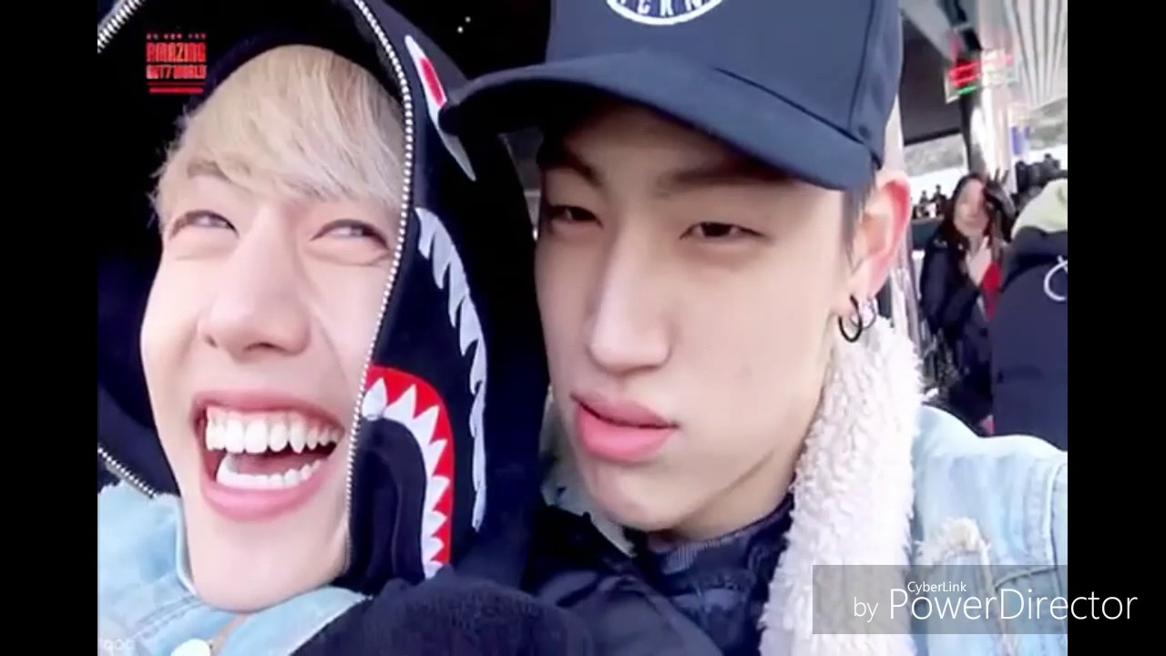 เจบีเป็นคนตลก ep2