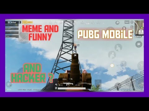 pubg-mobile-meme-and-funny-moments