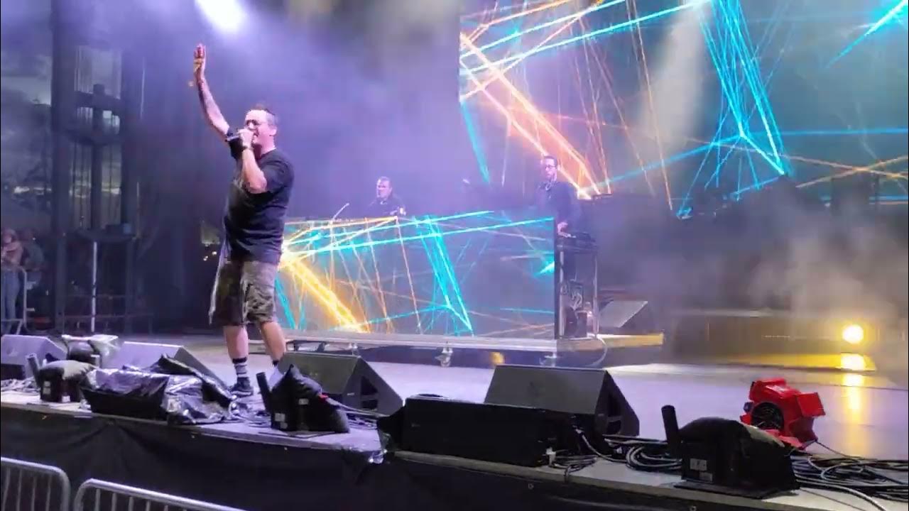 Atmosphere LIVE RECORDING Reggae on the Way 08/21/2022 Best Air