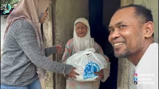 MBAH BUINEM MASIH BERKEBUN WALAU TUBUH SUDAH RENTA