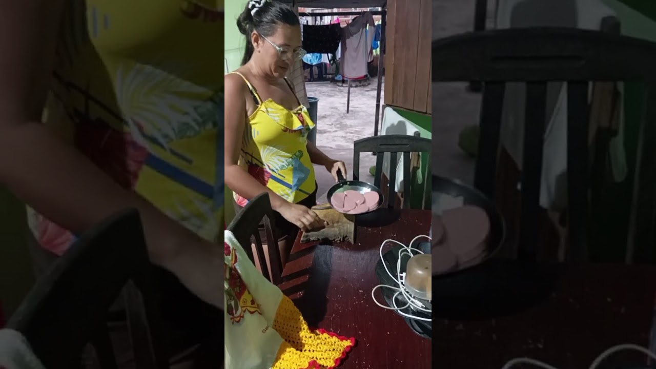 Jantinha simples e deliciosa