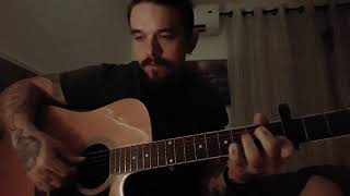 Ben E. King - Stand By Me (Cover)