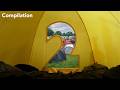 BBC Two Window On The World Ident Compilation 2007 