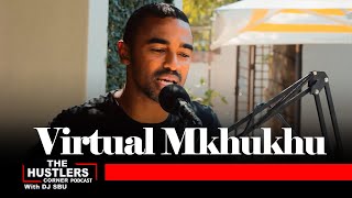 Virtual Mkhukhu Ep30: Penuel Joins Afriforum, DJSbu off to New York, MajorLeague DJz, KanYe West,BLM