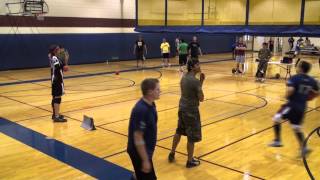 Koopas Troopas vs. BMV: PhxDB_20110515_L8e.wmv