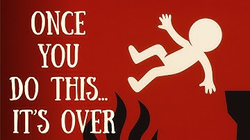 4 Sins God Will NEVER Forgive (Don’t Ignore This)