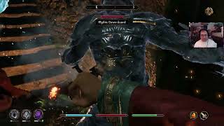 Oblivion Remastered | Claiming SOULS with Mehrunes Razor, How Ironic for Them