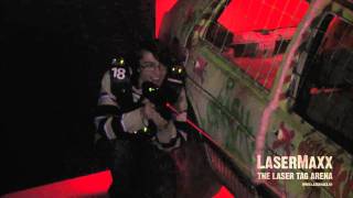 Experienta LaserMaxx