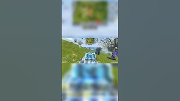 Bro tried to use shotgun 💀 | CODM BR | #codm #codmobile #callofdutymobile #codmbr #shorts