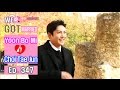 [We got Married4] 우리 결혼했어요 - Chang-wook "It's a pity because she's not my wife" 20161112