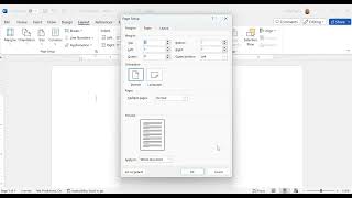 Building a Manuscript Template