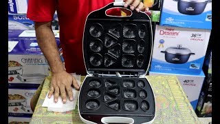 How To Make Perfect Bakery Biscuits At Homeeasy Bakery Biscuit I Cookie Maker I Dn Store