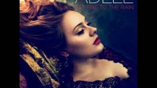 Adele - Set Fire To The Rain - Speed Up To 175%