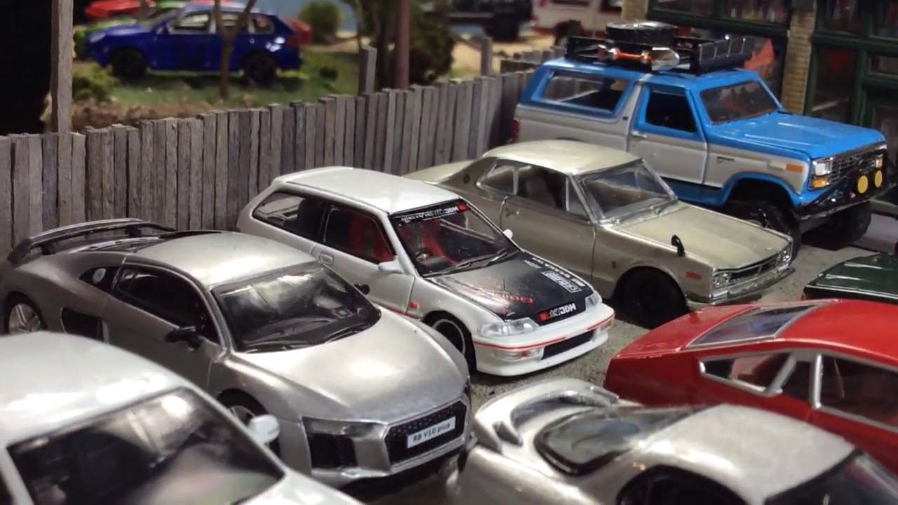 Used Car Dealership, Buy Here-Pay Here - YouTube