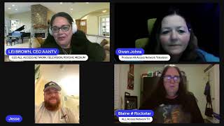 Cryptid Nation Tuesday 8PM EDT 7PM CDT