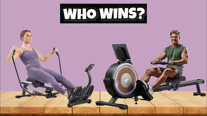 ✅😍Top 5 Best Rowing Machines [ 2026 Buyer's Guide ]