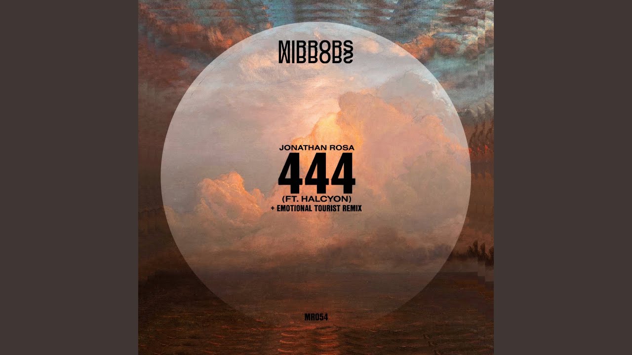 444 (Extended Mix)