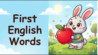 Dessert Vocabulary for Kids Learn English Words Coloring Pages