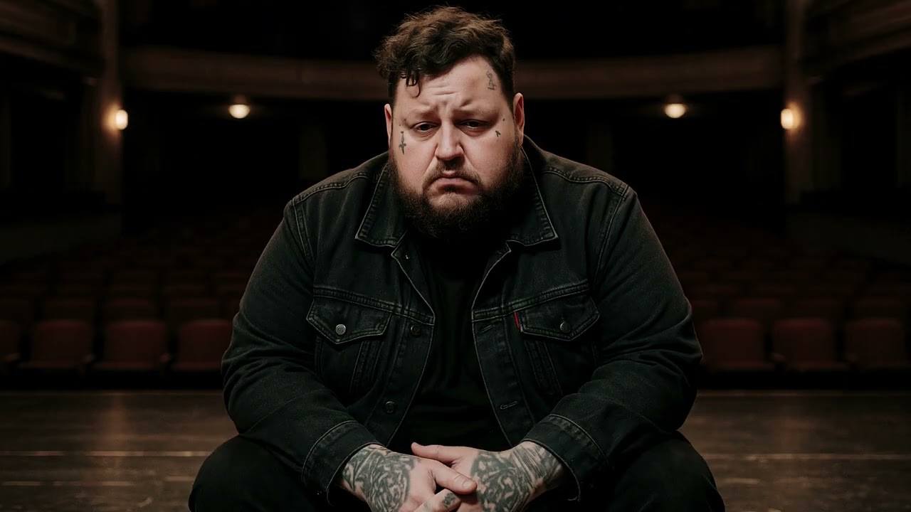 Jelly Roll - Gone Too Soon (NEW SONG 2025) - COVER REMIX | Hip Hop, Rap, Country Music (LYRICS)